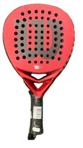 rp WILSON BELA PRO PADEL V2 (0124)