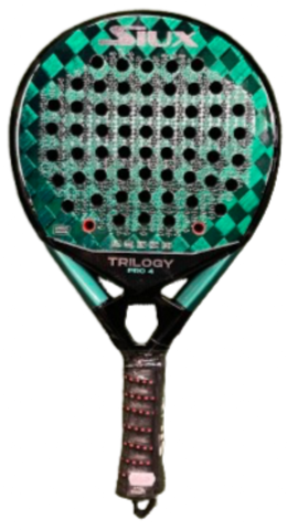 rp SIUX TRILOGY PRO 4 (0125)