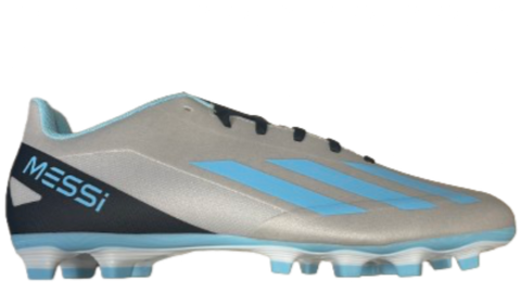 cf ADIDAS X CRAZYFAST MESSI.4 FXG(0175)