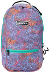 BRABO BACKPACK FUN LEOPARD