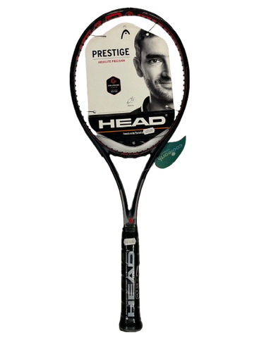 rt HEAD GRAPHENE TOUCH PRESTIGE S (0018)